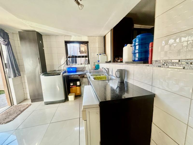 3 Bedroom Property for Sale in Vanderbijlpark SW 1 Gauteng