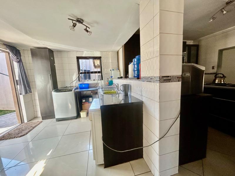 3 Bedroom Property for Sale in Vanderbijlpark SW 1 Gauteng