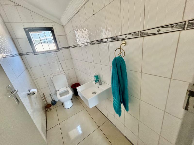 3 Bedroom Property for Sale in Vanderbijlpark SW 1 Gauteng