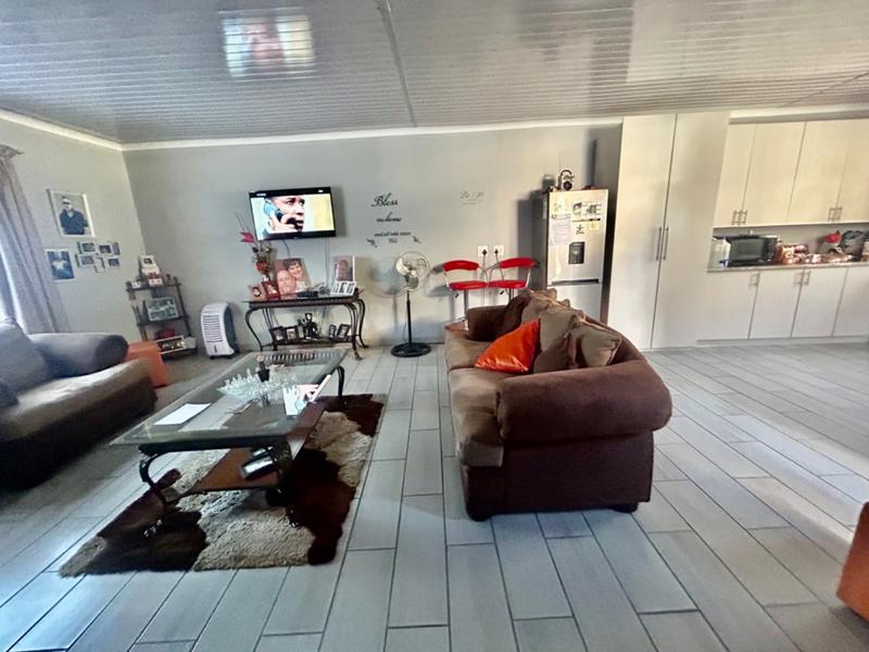 3 Bedroom Property for Sale in Vanderbijlpark SW 1 Gauteng