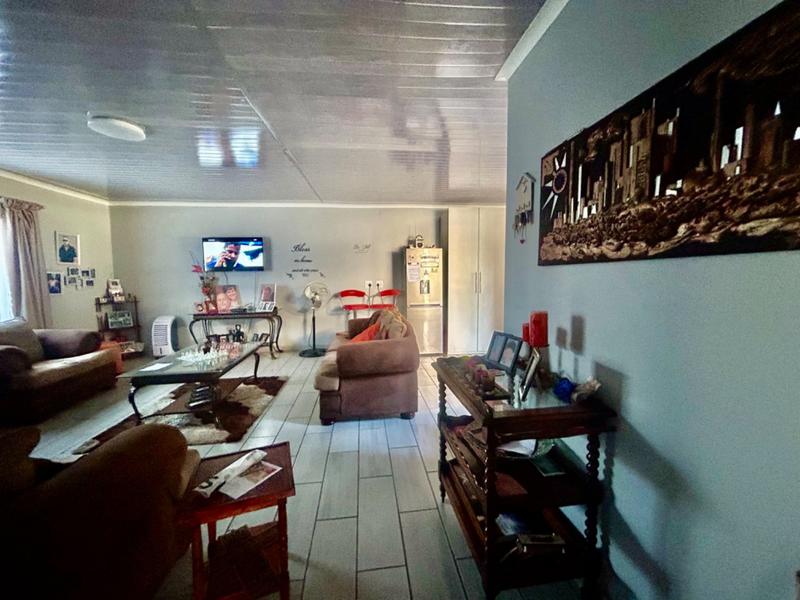3 Bedroom Property for Sale in Vanderbijlpark SW 1 Gauteng