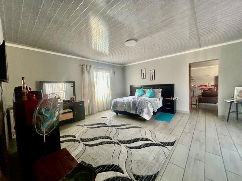 3 Bedroom Property for Sale in Vanderbijlpark SW 1 Gauteng