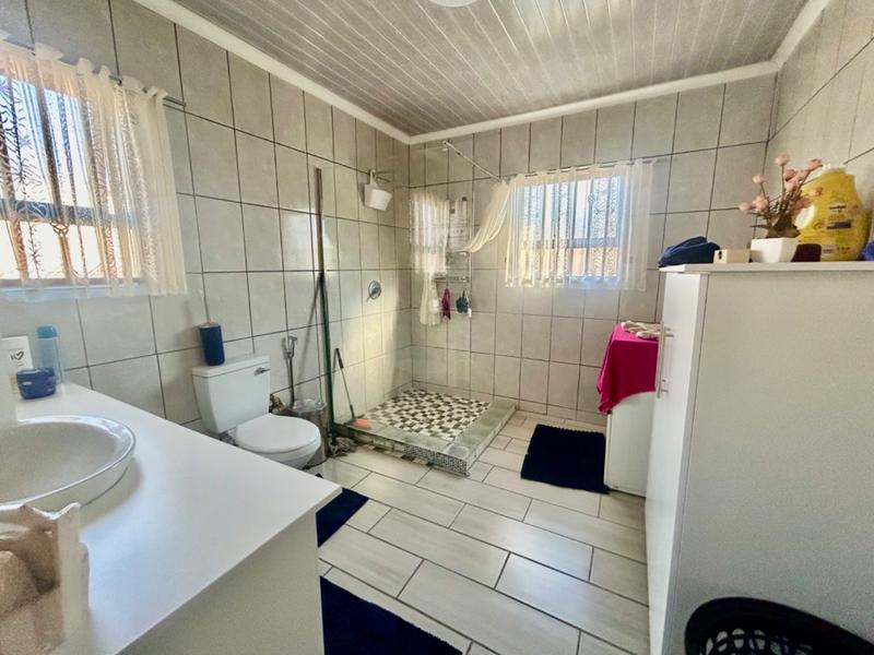 3 Bedroom Property for Sale in Vanderbijlpark SW 1 Gauteng