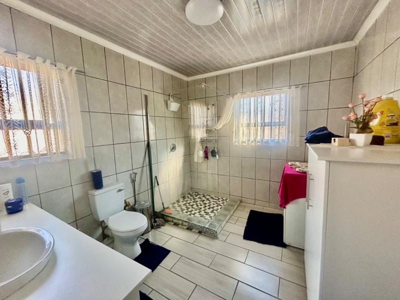 3 Bedroom Property for Sale in Vanderbijlpark SW 1 Gauteng