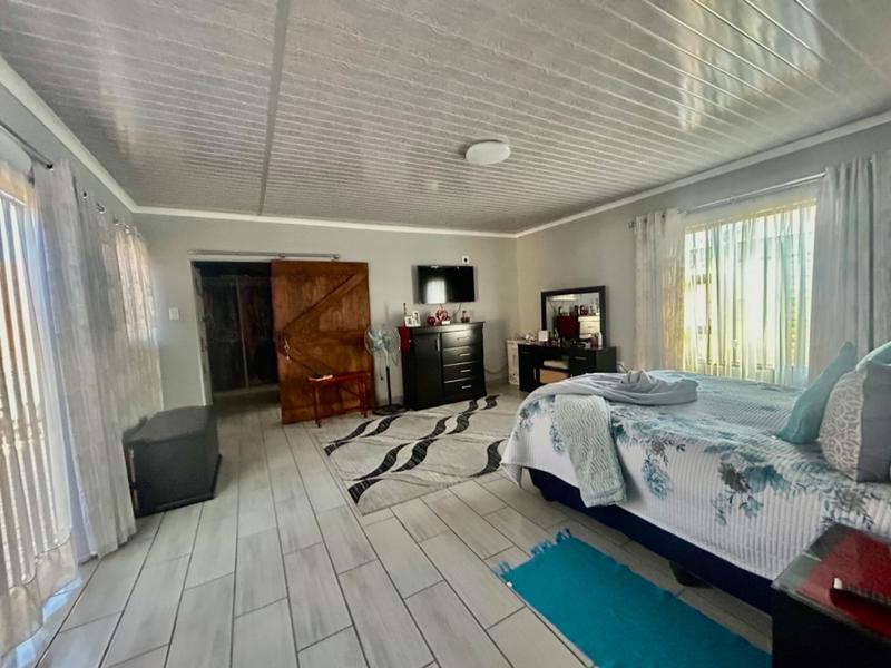 3 Bedroom Property for Sale in Vanderbijlpark SW 1 Gauteng