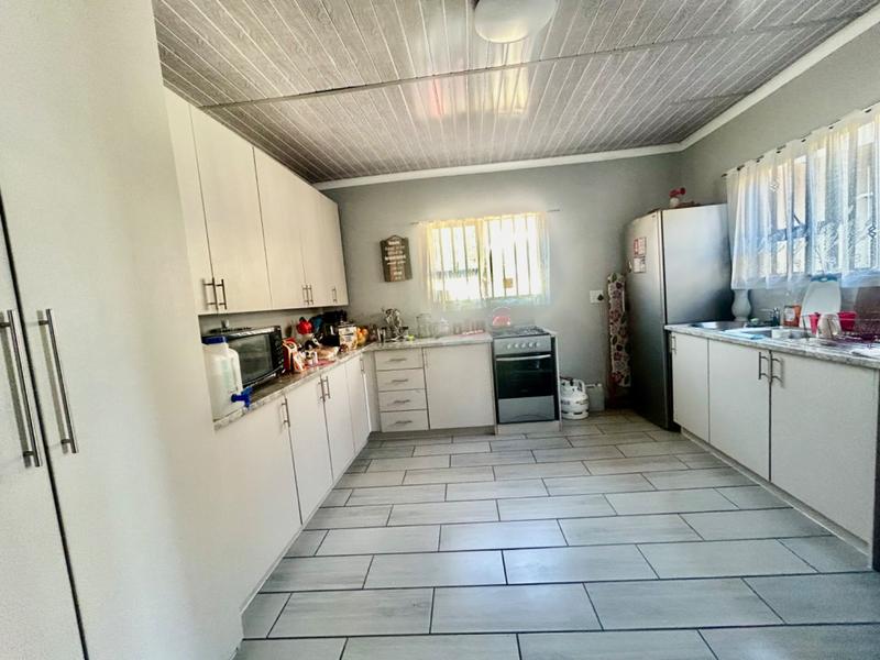3 Bedroom Property for Sale in Vanderbijlpark SW 1 Gauteng