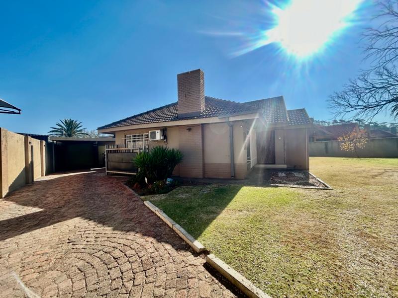 3 Bedroom Property for Sale in Vanderbijlpark SW 1 Gauteng