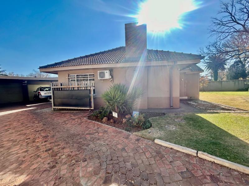 3 Bedroom Property for Sale in Vanderbijlpark SW 1 Gauteng