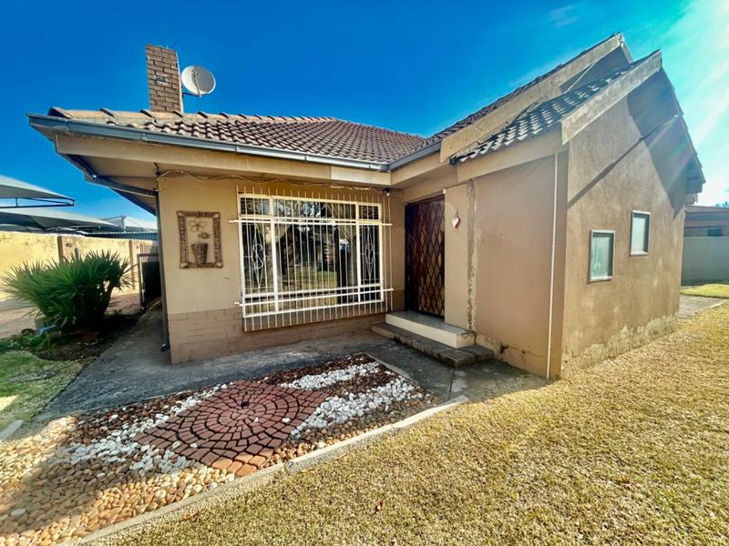 3 Bedroom Property for Sale in Vanderbijlpark SW 1 Gauteng