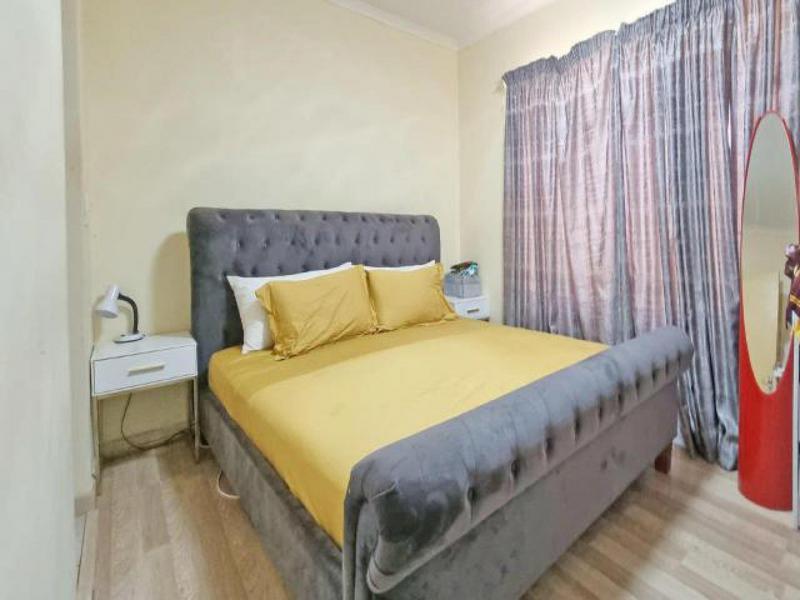 2 Bedroom Property for Sale in Vanderbijlpark SW 5 Gauteng