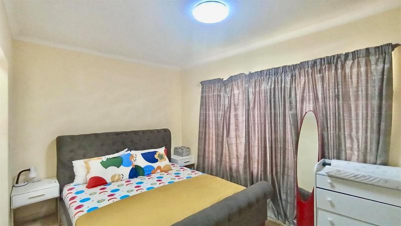 2 Bedroom Property for Sale in Vanderbijlpark SW 5 Gauteng