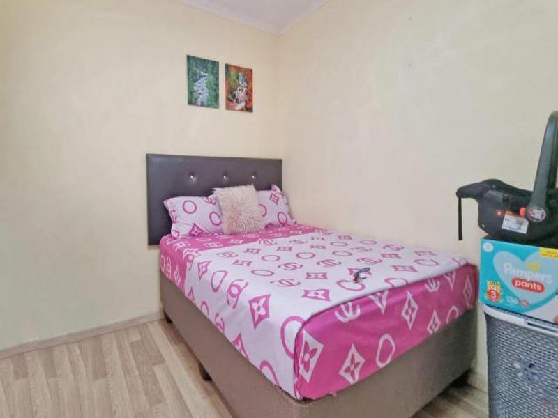 2 Bedroom Property for Sale in Vanderbijlpark SW 5 Gauteng