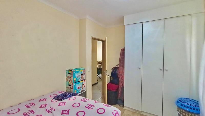 2 Bedroom Property for Sale in Vanderbijlpark SW 5 Gauteng