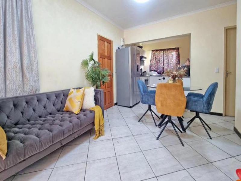 2 Bedroom Property for Sale in Vanderbijlpark SW 5 Gauteng