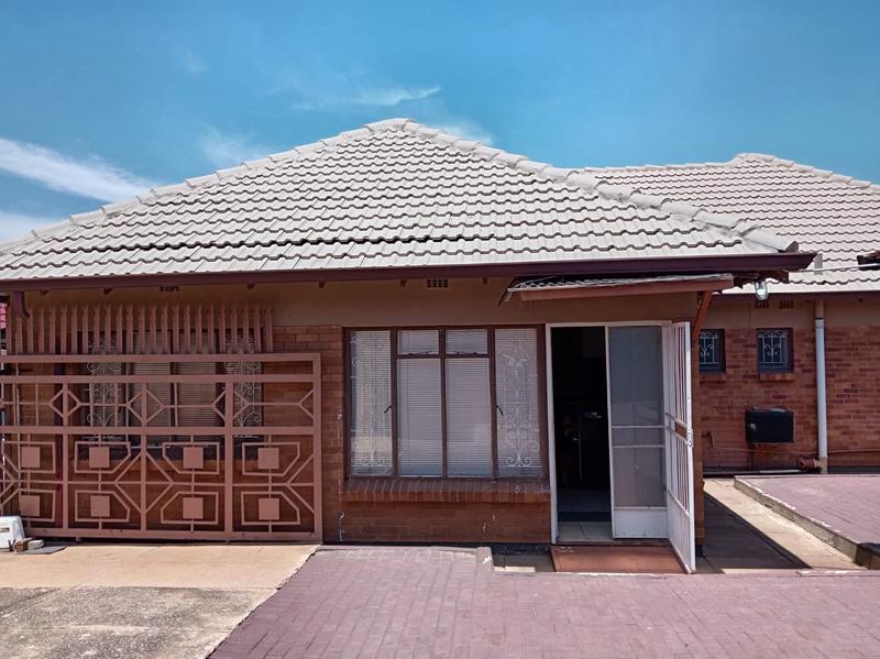 4 Bedroom Property for Sale in Sunnyridge Gauteng