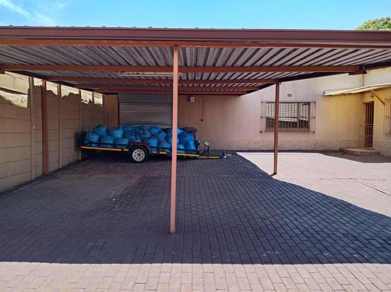 4 Bedroom Property for Sale in Sunnyridge Gauteng