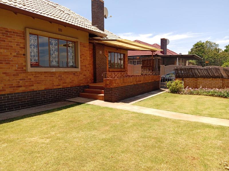 4 Bedroom Property for Sale in Sunnyridge Gauteng