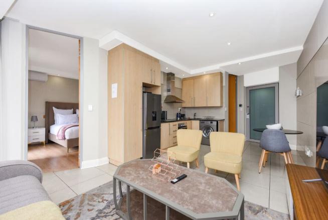 1 Bedroom Property for Sale in Hyde Park Gauteng