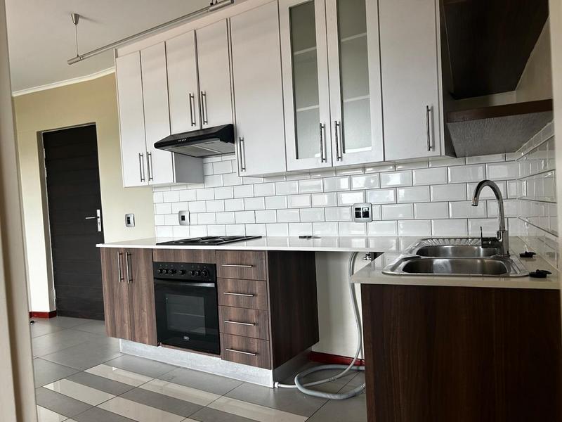 To Let 1 Bedroom Property for Rent in Hatfield Gauteng