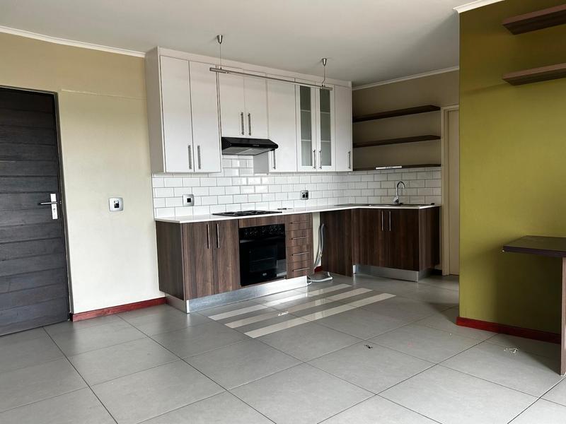 To Let 1 Bedroom Property for Rent in Hatfield Gauteng