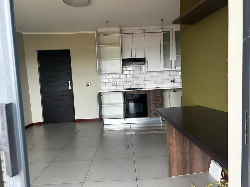 To Let 1 Bedroom Property for Rent in Hatfield Gauteng