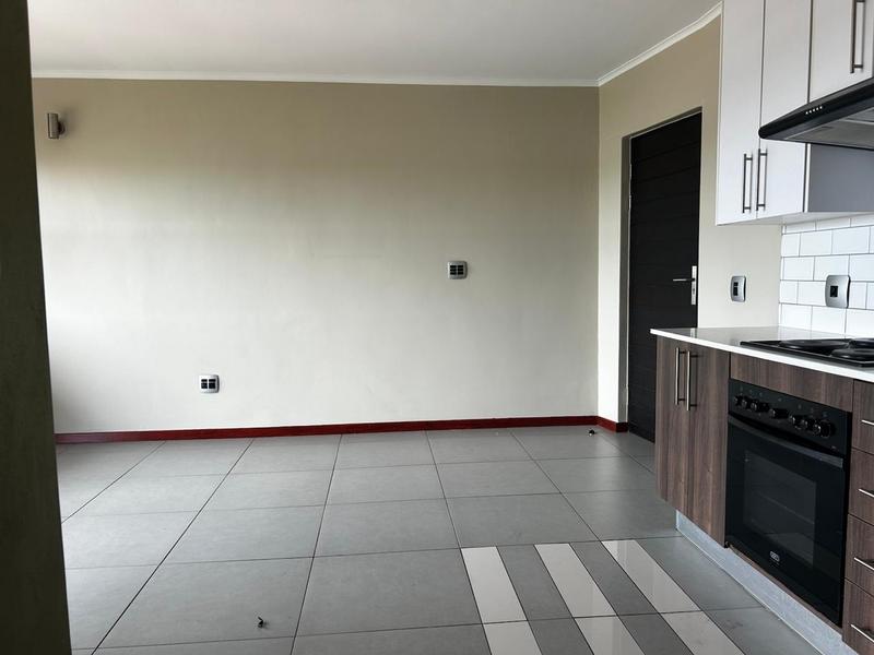 To Let 1 Bedroom Property for Rent in Hatfield Gauteng