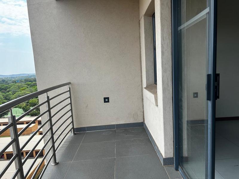 To Let 1 Bedroom Property for Rent in Hatfield Gauteng