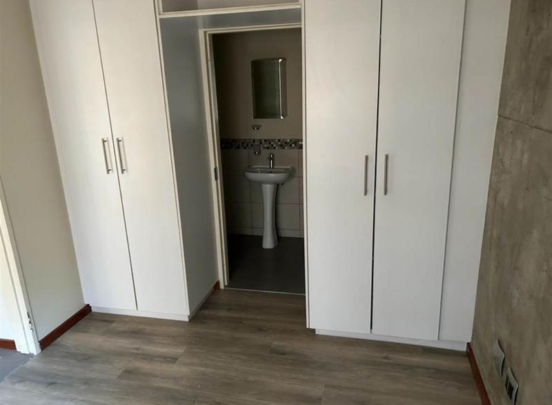 To Let 1 Bedroom Property for Rent in Hatfield Gauteng