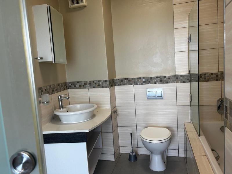 To Let 1 Bedroom Property for Rent in Hatfield Gauteng