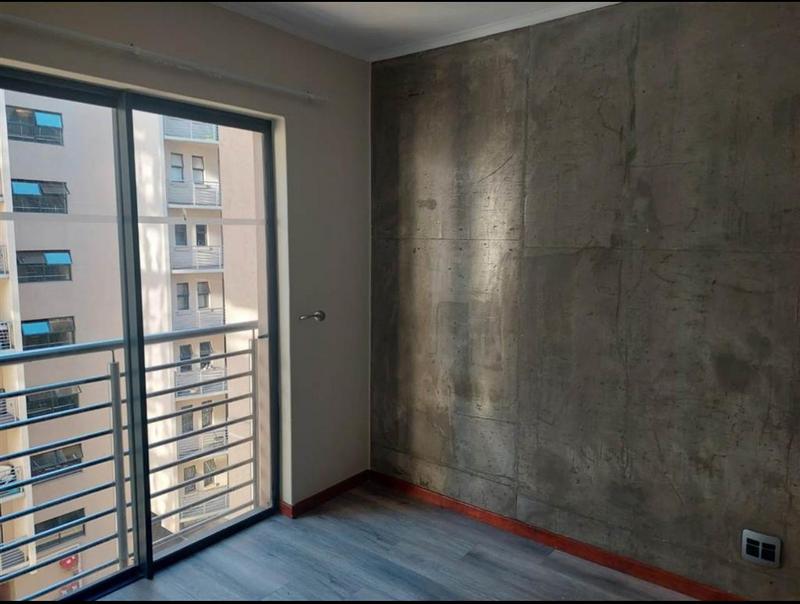 To Let 1 Bedroom Property for Rent in Hatfield Gauteng