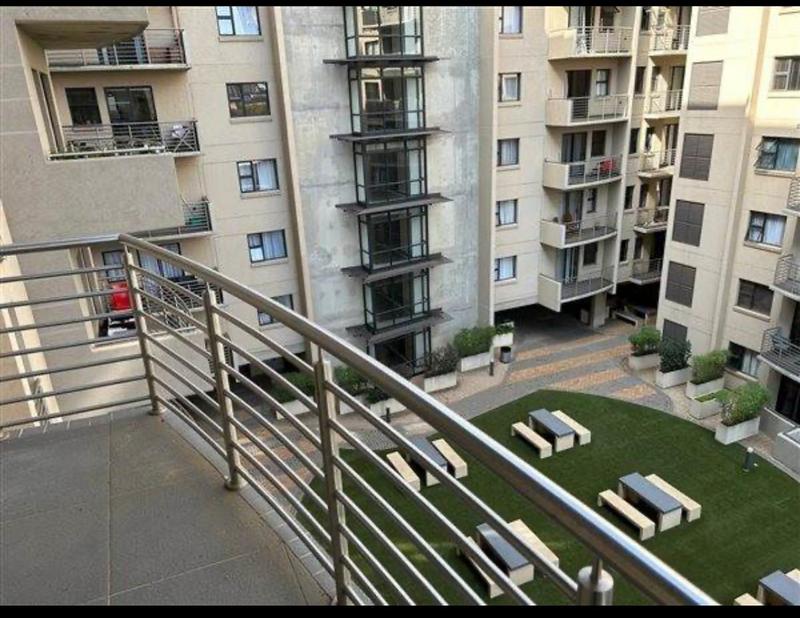 To Let 1 Bedroom Property for Rent in Hatfield Gauteng