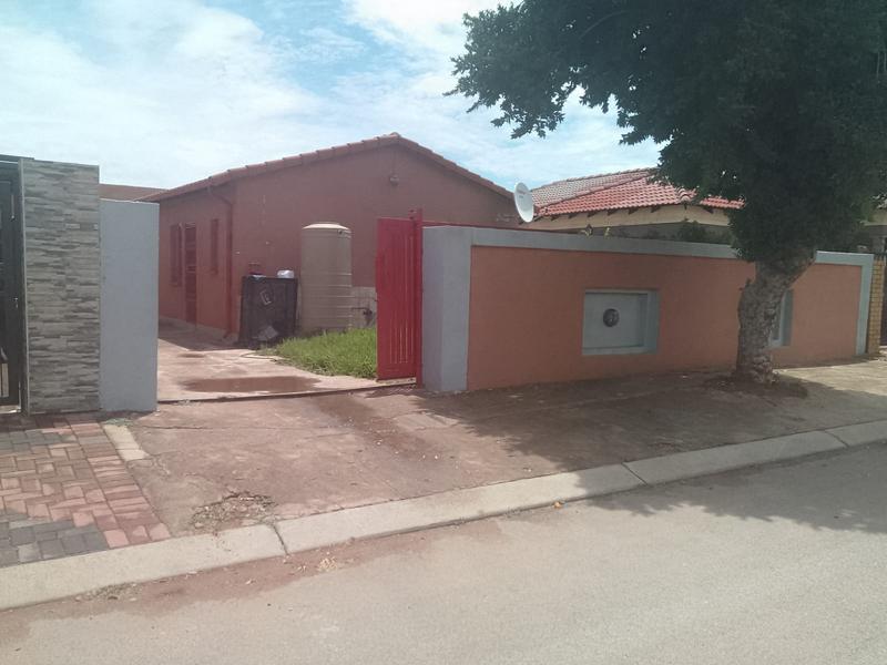 2 Bedroom Property for Sale in Glen Ridge Gauteng