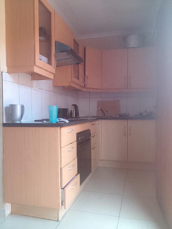 2 Bedroom Property for Sale in Glen Ridge Gauteng