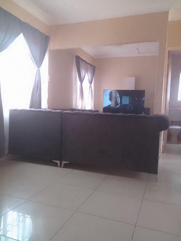 2 Bedroom Property for Sale in Glen Ridge Gauteng