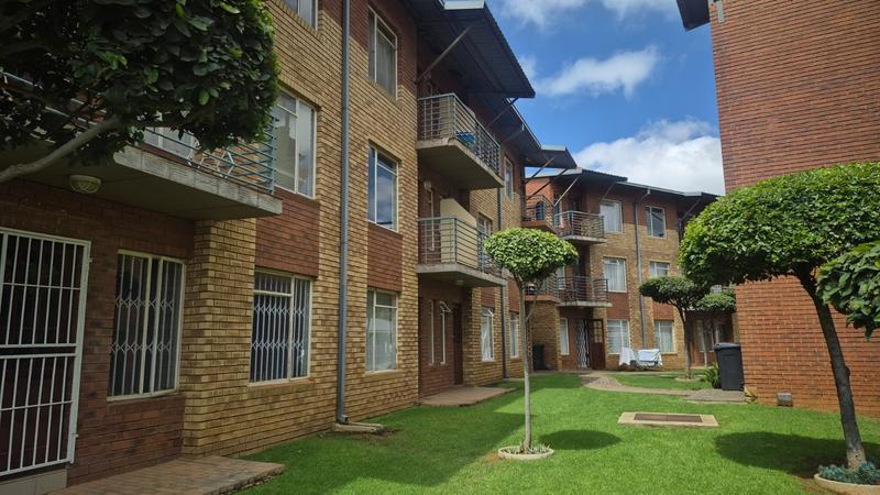 To Let 2 Bedroom Property for Rent in Auckland Park Gauteng