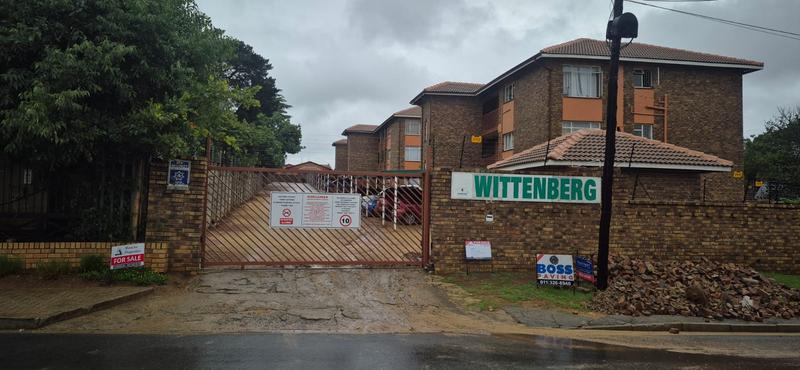 To Let 2 Bedroom Property for Rent in Whiteridge Gauteng