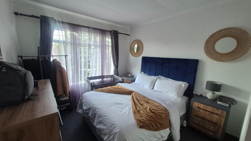 To Let 2 Bedroom Property for Rent in Whiteridge Gauteng