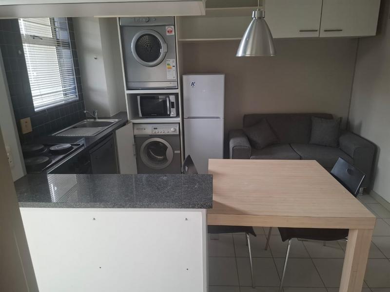 To Let 1 Bedroom Property for Rent in Hillcrest Gauteng