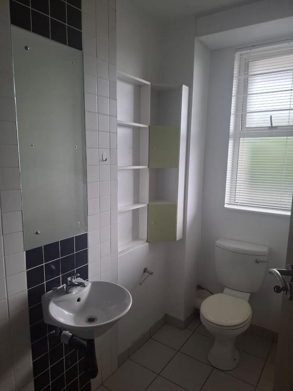 To Let 1 Bedroom Property for Rent in Hillcrest Gauteng