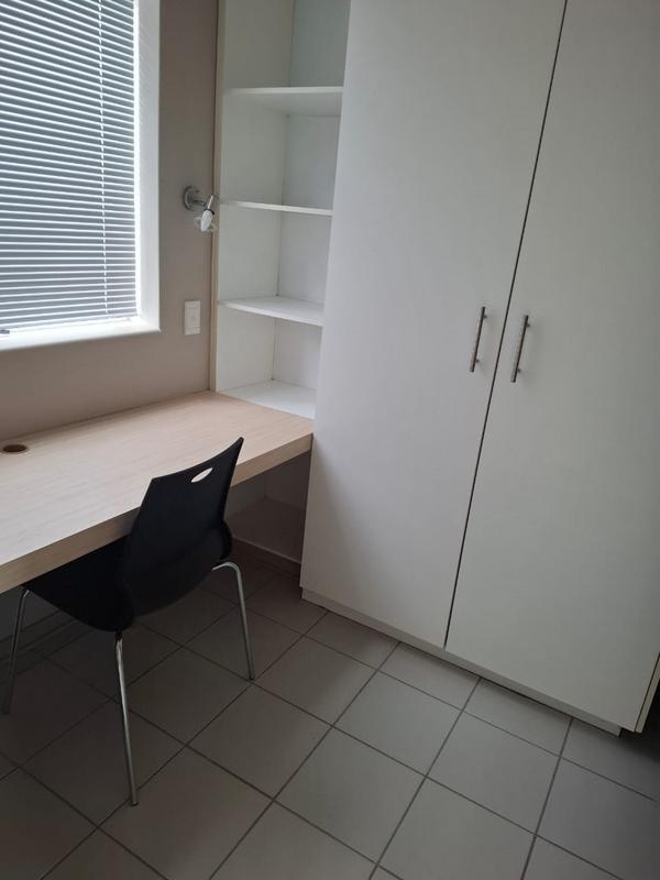 To Let 1 Bedroom Property for Rent in Hillcrest Gauteng