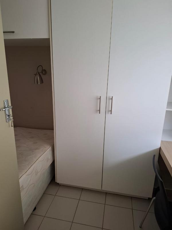 To Let 1 Bedroom Property for Rent in Hillcrest Gauteng