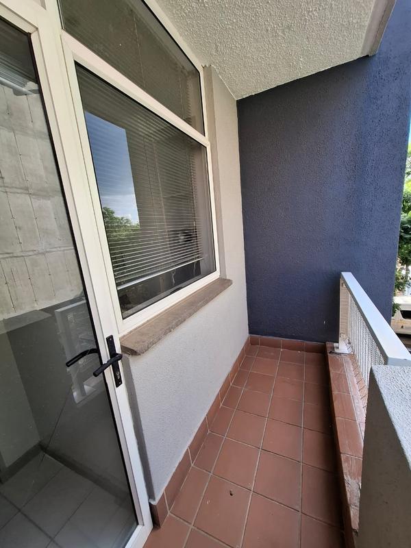 To Let 1 Bedroom Property for Rent in Hillcrest Gauteng