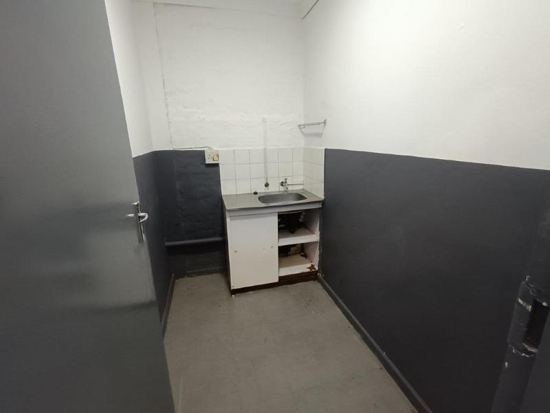 To Let commercial Property for Rent in Robertville Gauteng