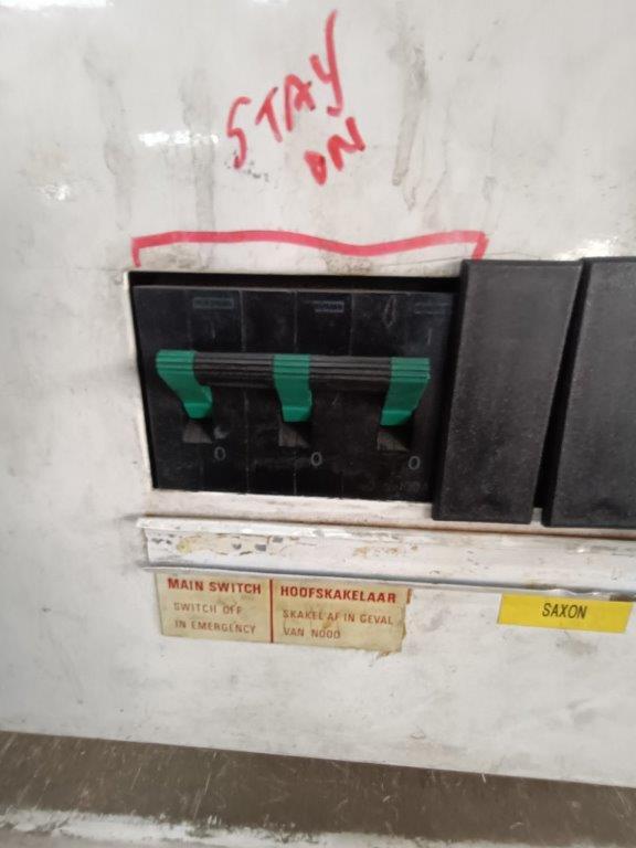 To Let commercial Property for Rent in Robertville Gauteng