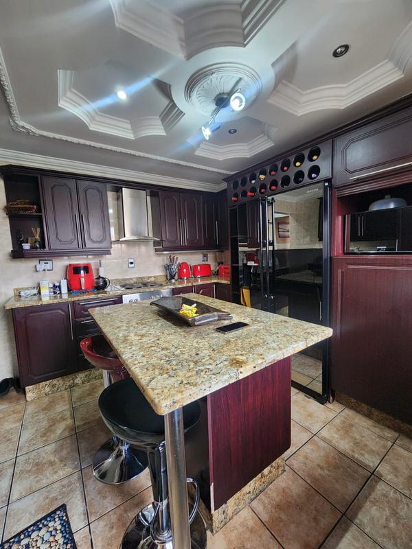 3 Bedroom Property for Sale in Birch Acres Gauteng