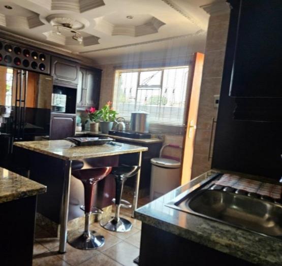 3 Bedroom Property for Sale in Birch Acres Gauteng