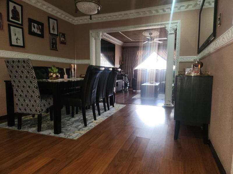 3 Bedroom Property for Sale in Birch Acres Gauteng