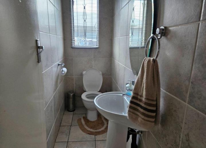 3 Bedroom Property for Sale in Birch Acres Gauteng