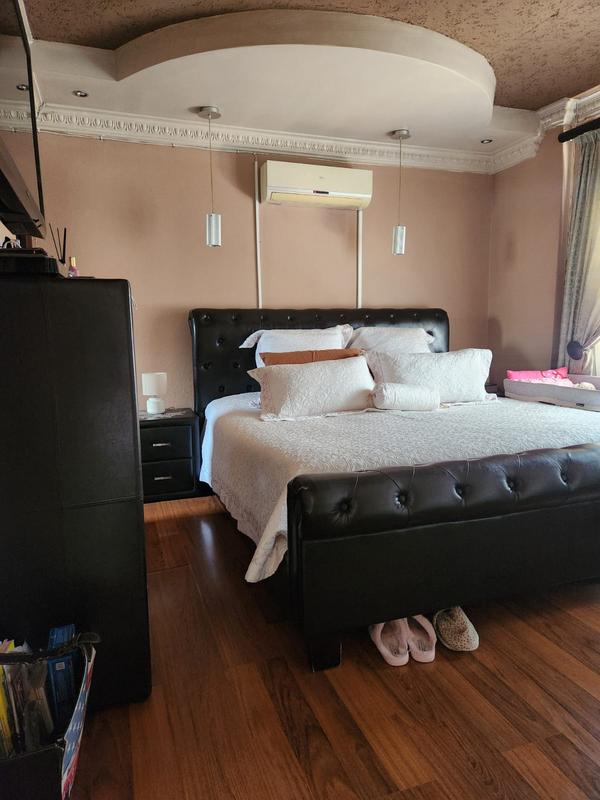 3 Bedroom Property for Sale in Birch Acres Gauteng