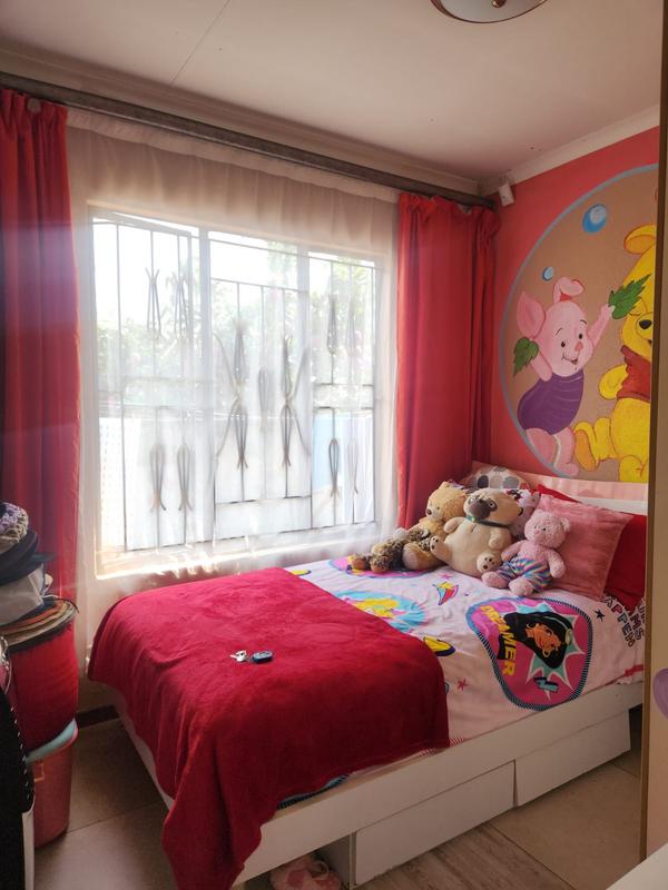 3 Bedroom Property for Sale in Birch Acres Gauteng